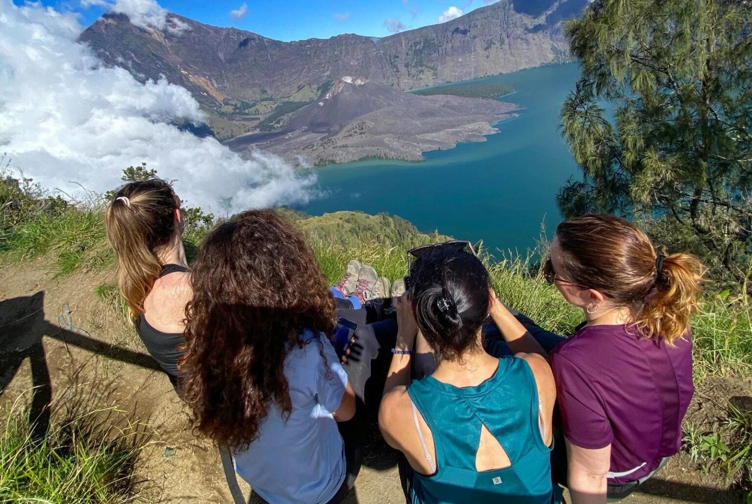 Rinjani Adventure 3