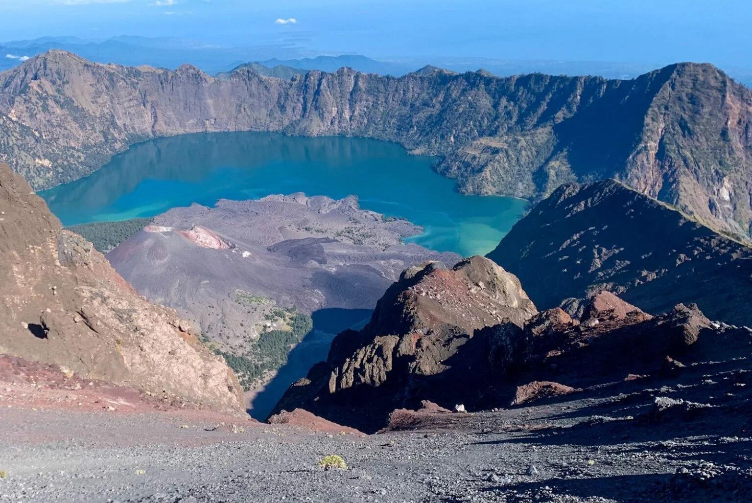 Rinjani Adventure 4